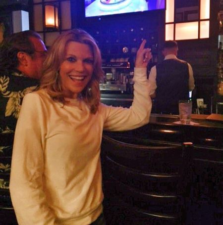 Vanna White is a multi-millionaire.